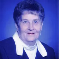 Marjorie Ruth Kinney