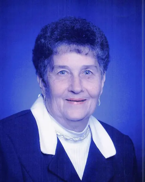 Marjorie Ruth Kinney