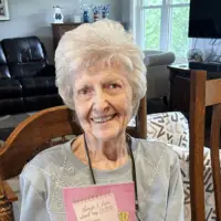 Mary Ann Clayton