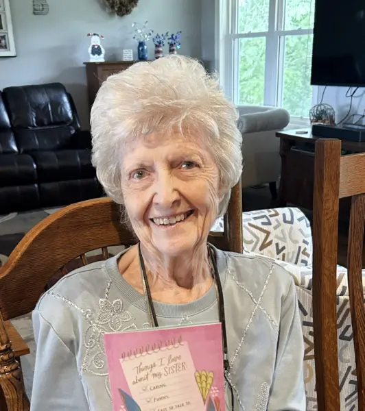 Mary Ann Clayton