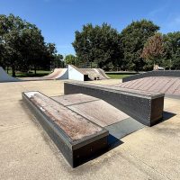 Volunteers needed: Galesburg’s skatepark and community improvements episode artwork