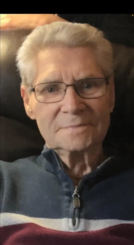 John R. Whitson