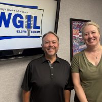 Galesburg Tourism: Randy Newcomb and Tuesday Çetin on 5 years of impact, and what's next episode artwork
