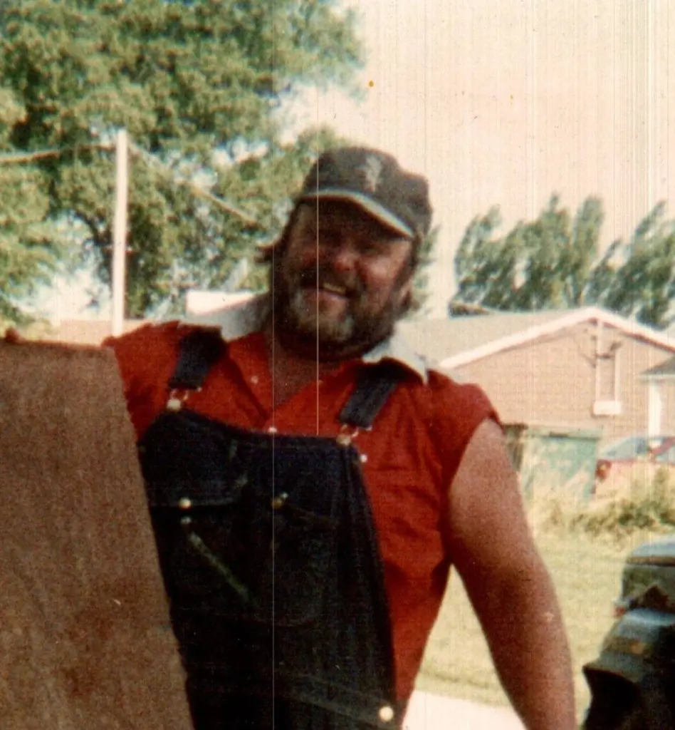 Paul E. Wexell