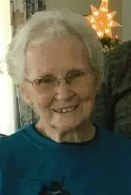 Betty Jane Sickles