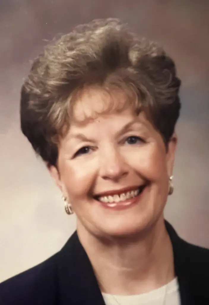 Mabelann “Ann” Randall
