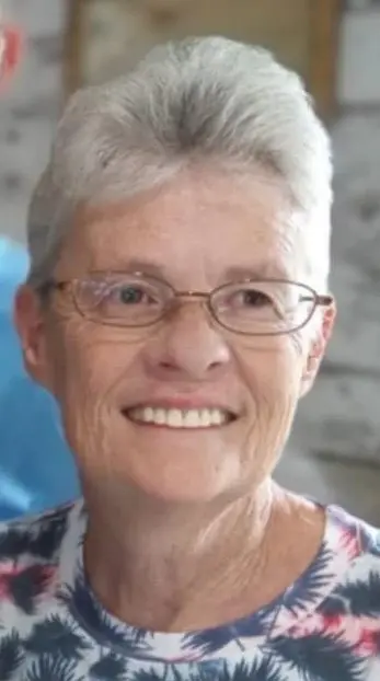 Susan Schwass Galvan