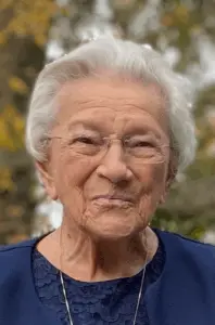 Arlene Faye DeJaynes