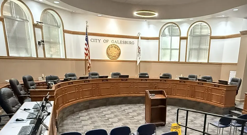 City Hall