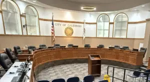 City Hall