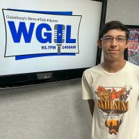 Galesburg\'s Morning News