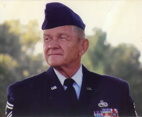 Francis Theodore “Ted” Lambasio