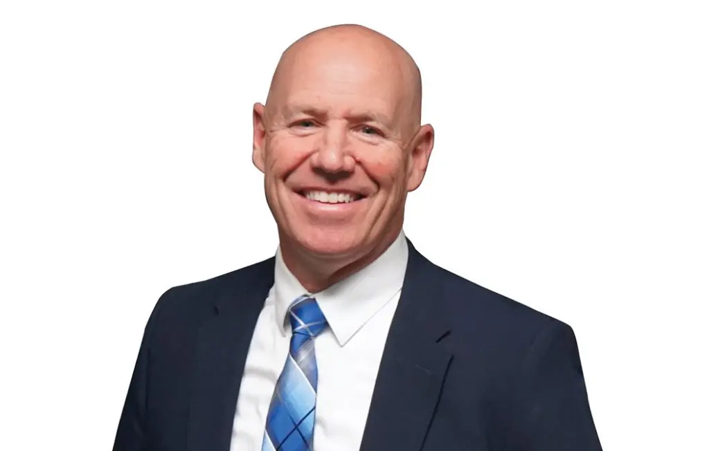 Brad Beekman