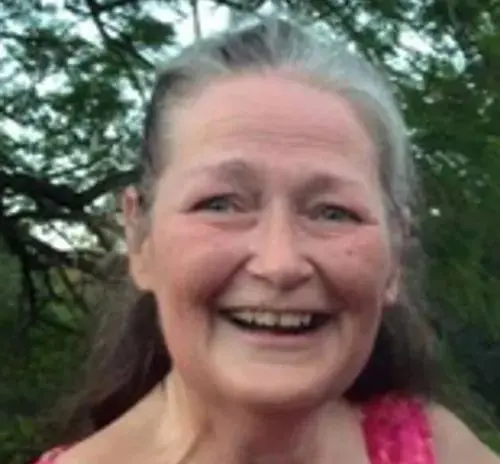 Jane Elizabeth Eccher Barry