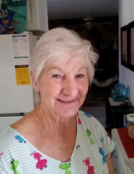 Carol Ann Hankins