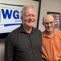 Galesburg\'s Morning News