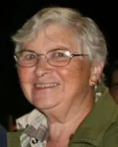Beatrice “Jane” Bride