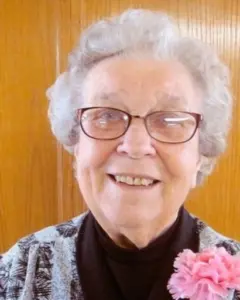 Violet D. (Owsley) Allen