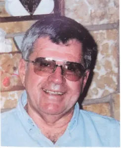 James A. Winkler