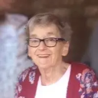Joyce Lufkin
