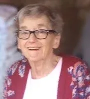 Joyce Lufkin