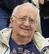 Wayne Patrick “Pat” McGrath I