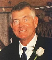 John Michael Adair