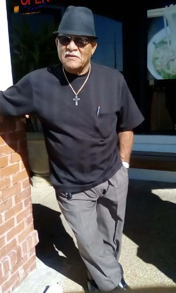 Dewey Arnold Taylor