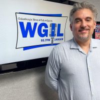 Galesburg mayor charts new direction for community center, homelessness solutions episode artwork