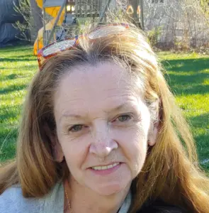Tina F. Wells