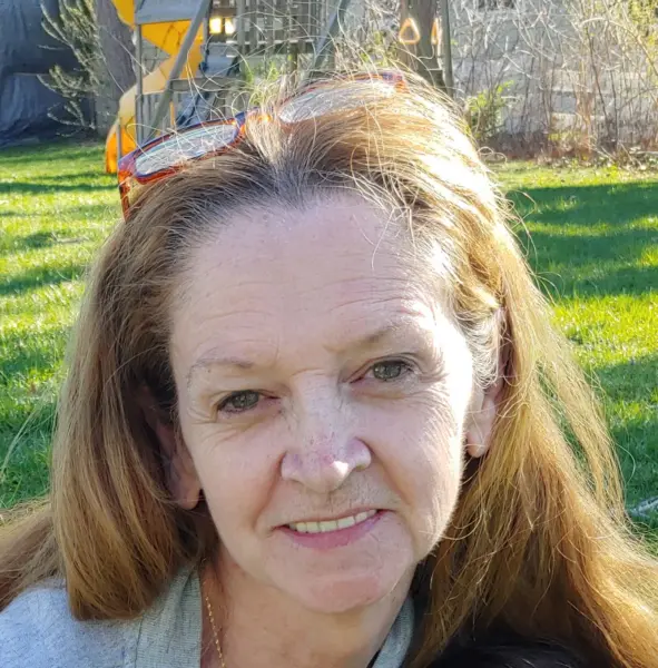 Tina F. Wells