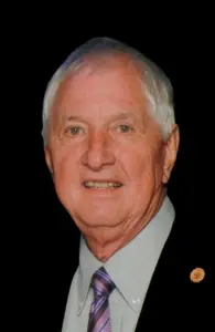 Everett L. Brackett