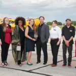 orpheum_non_profit_excellence: The team from The Orpheum Theatre