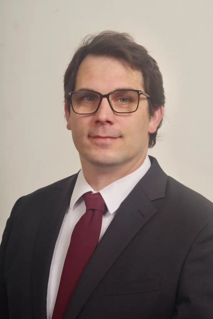 Dr. Brody Stewart