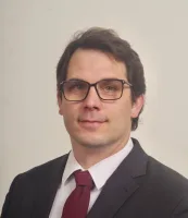 Dr. Brody Stewart