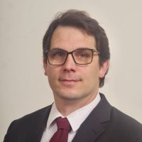 Dr. Brody Stewart