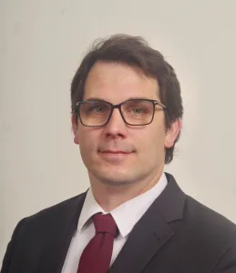 Dr. Brody Stewart