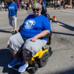 Photos from the annual Galesburg Labor Day Parade on Monday, Sept. 1, 2025.: Photos from the annual Galesburg Labor Day Parade on Monday, Sept. 1, 2025.