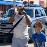 Photos from the annual Galesburg Labor Day Parade on Monday, Sept. 1, 2025.: Photos from the annual Galesburg Labor Day Parade on Monday, Sept. 1, 2025.