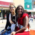 Photos from the annual Galesburg Labor Day Parade on Monday, Sept. 1, 2025.: Photos from the annual Galesburg Labor Day Parade on Monday, Sept. 1, 2025.