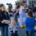 Photos from the annual Galesburg Labor Day Parade on Monday, Sept. 1, 2025.: Photos from the annual Galesburg Labor Day Parade on Monday, Sept. 1, 2025.