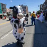 Photos from the annual Galesburg Labor Day Parade on Monday, Sept. 1, 2025.: Photos from the annual Galesburg Labor Day Parade on Monday, Sept. 1, 2025.