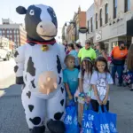 Photos from the annual Galesburg Labor Day Parade on Monday, Sept. 1, 2025.: Photos from the annual Galesburg Labor Day Parade on Monday, Sept. 1, 2025.