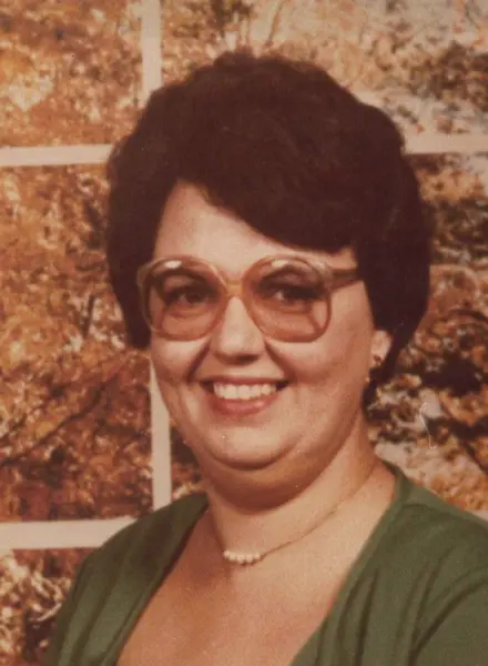 Caroline S. Anderson