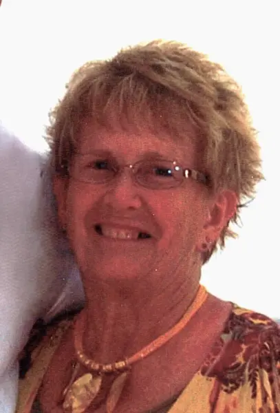 Jo Ann Gibbs