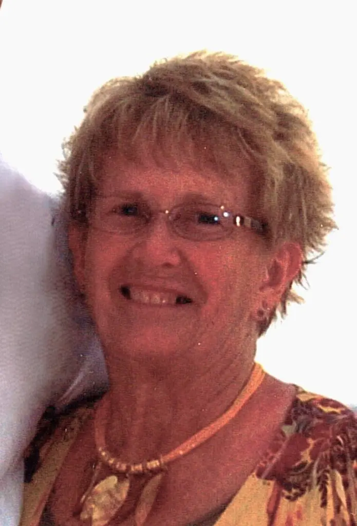 Jo Ann Gibbs