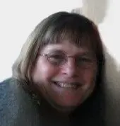 Becky Dawn Rogers