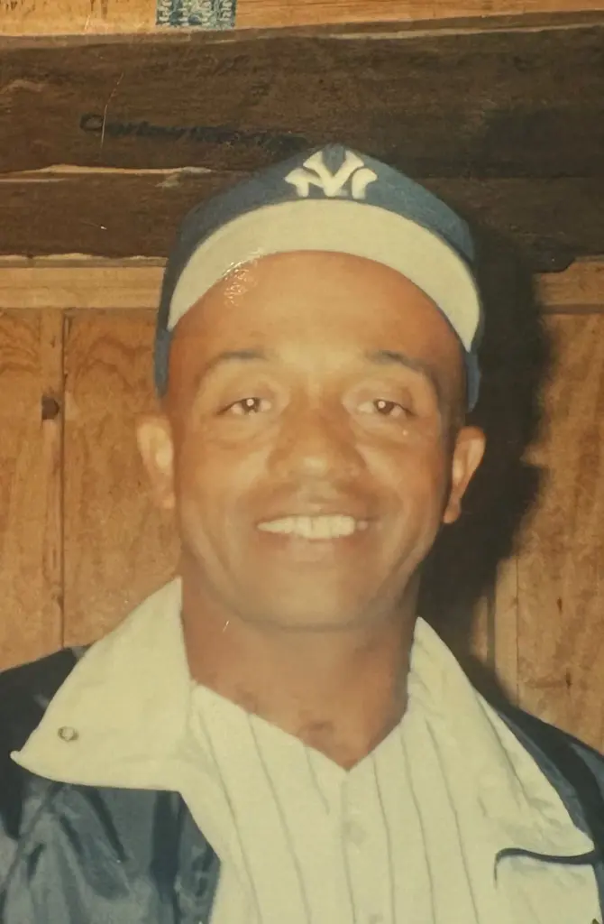 Leslie Pierre Williams Sr.