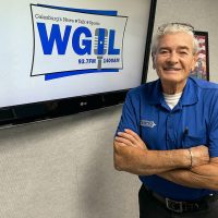 Honoring Harrel W. Timmons: Galesburg’s Aviation Legend episode artwork