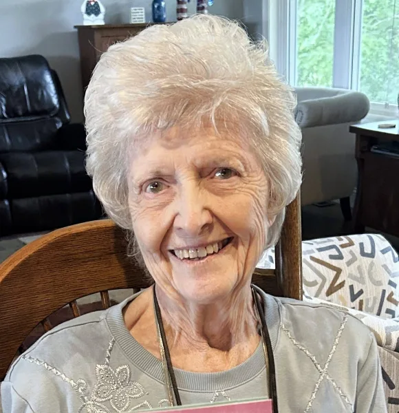 Mary Ann Clayton